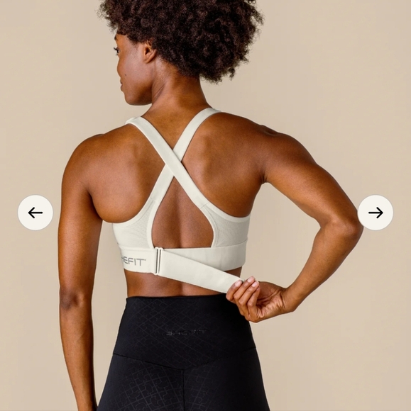 Shefit High Impact Bra Size Small - Picture 13 of 14
